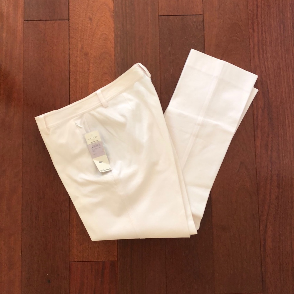 Ralph Lauren Work Pants Size 8p